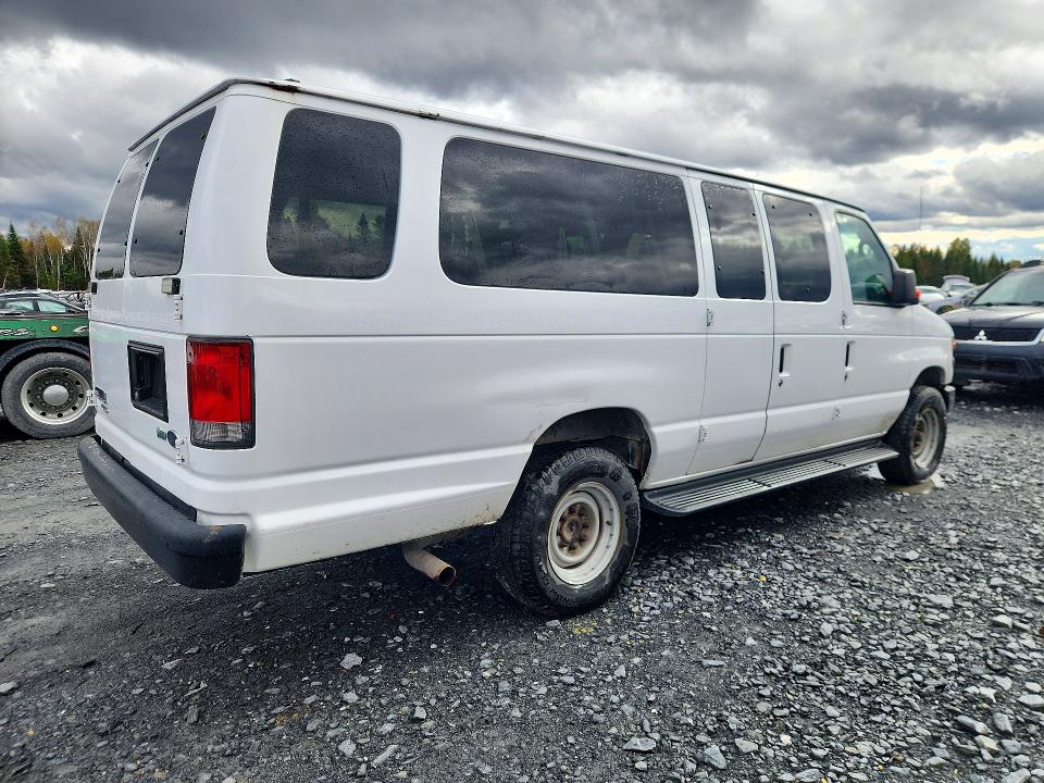 Продаж на аукціоні авто 2014 Ford Econoline, vin: 1FBSS3BL6EDA89265, номер лоту: 66049896