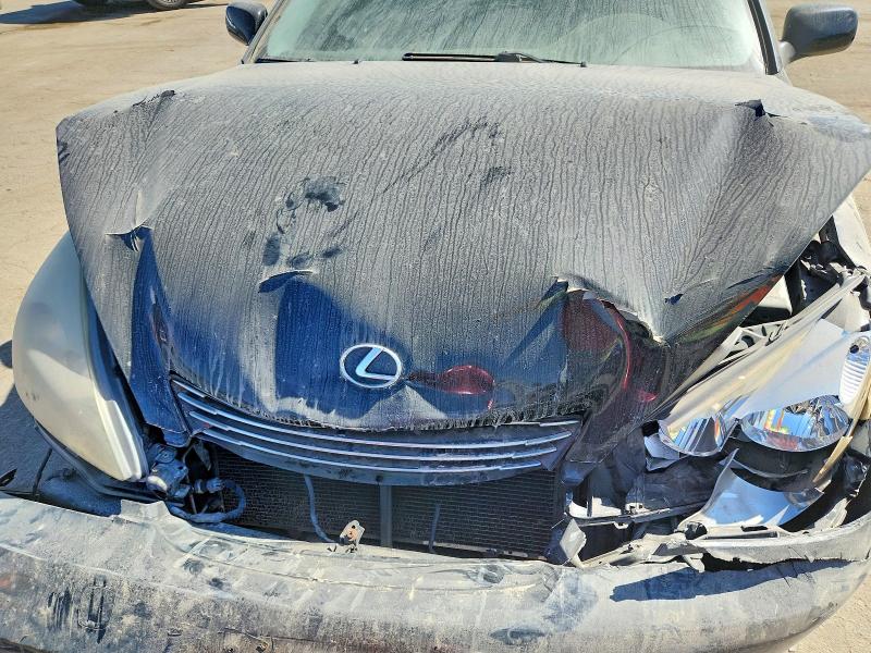 Продажа на аукционе авто 2003 Lexus Es, vin: JTHBF30G136021090, номер лота: 68867656