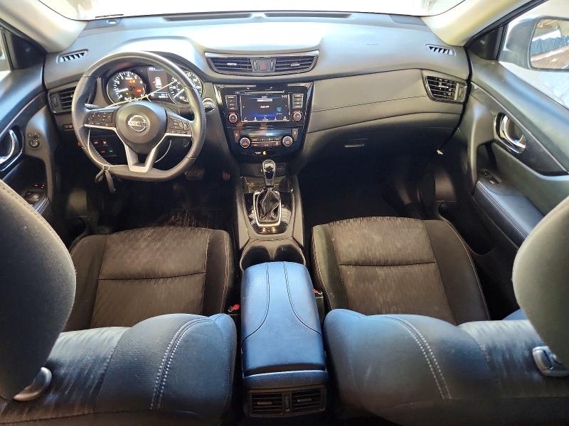 Продажа на аукционе авто 2019 Nissan Rogue, vin: KNMAT2MV3KP530132, номер лота: 71885766