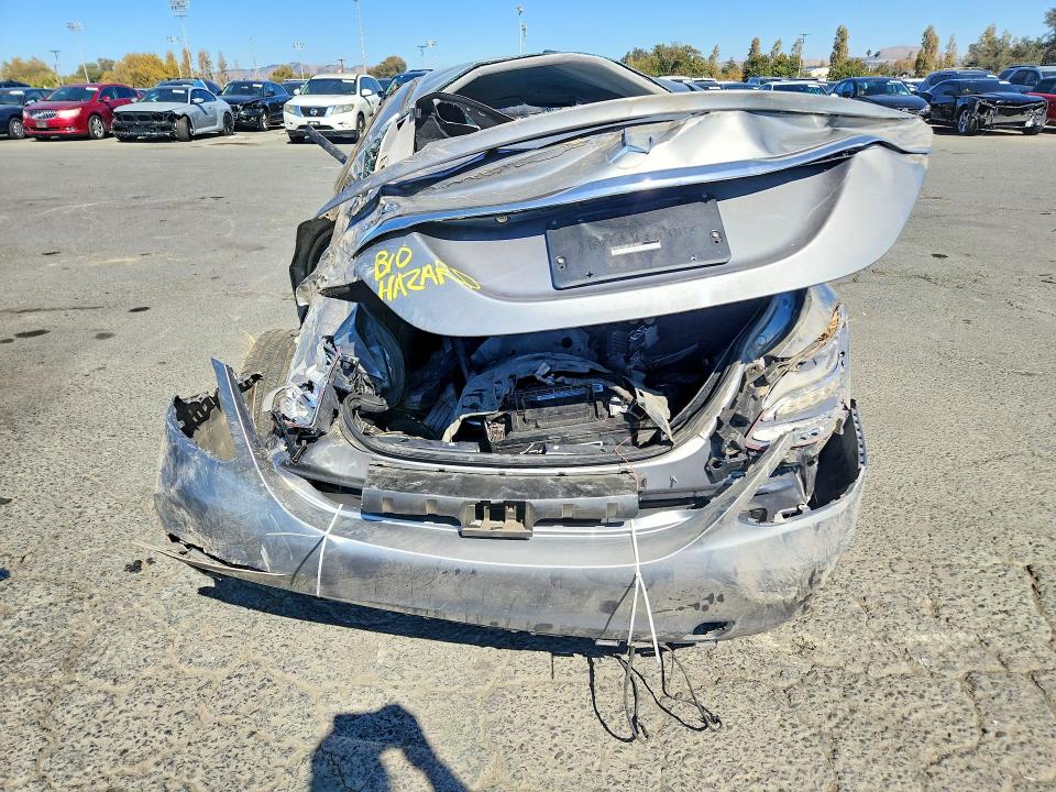 Продажа на аукционе авто 2015 Mercedes-benz C, vin: 55SWF4JB8FU065851, номер лота: 71492806