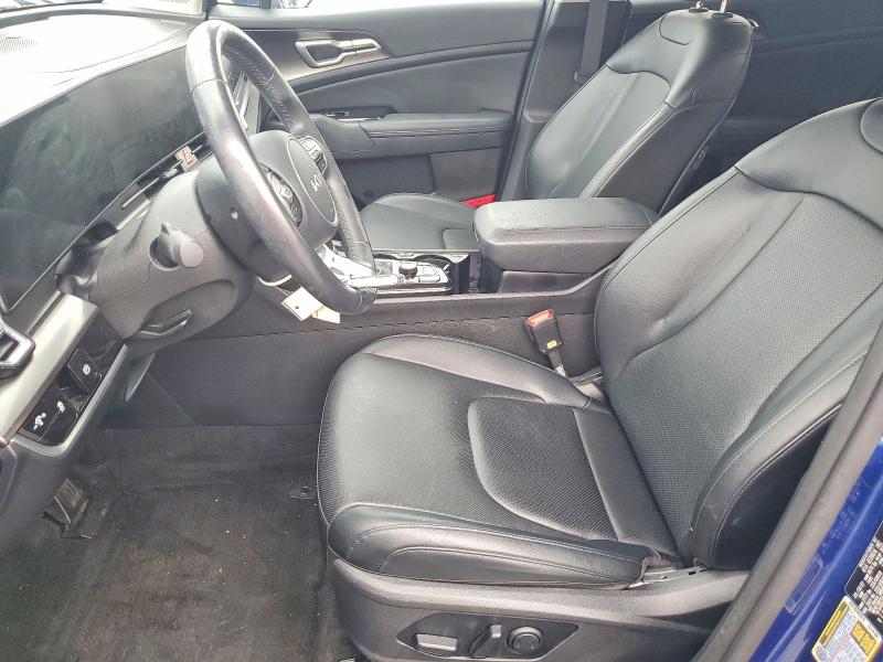 Aukcja sprzedaży 2023 Kia Sportage, vin: 5XYK33AFXPG043429, numer aukcji: 71200106