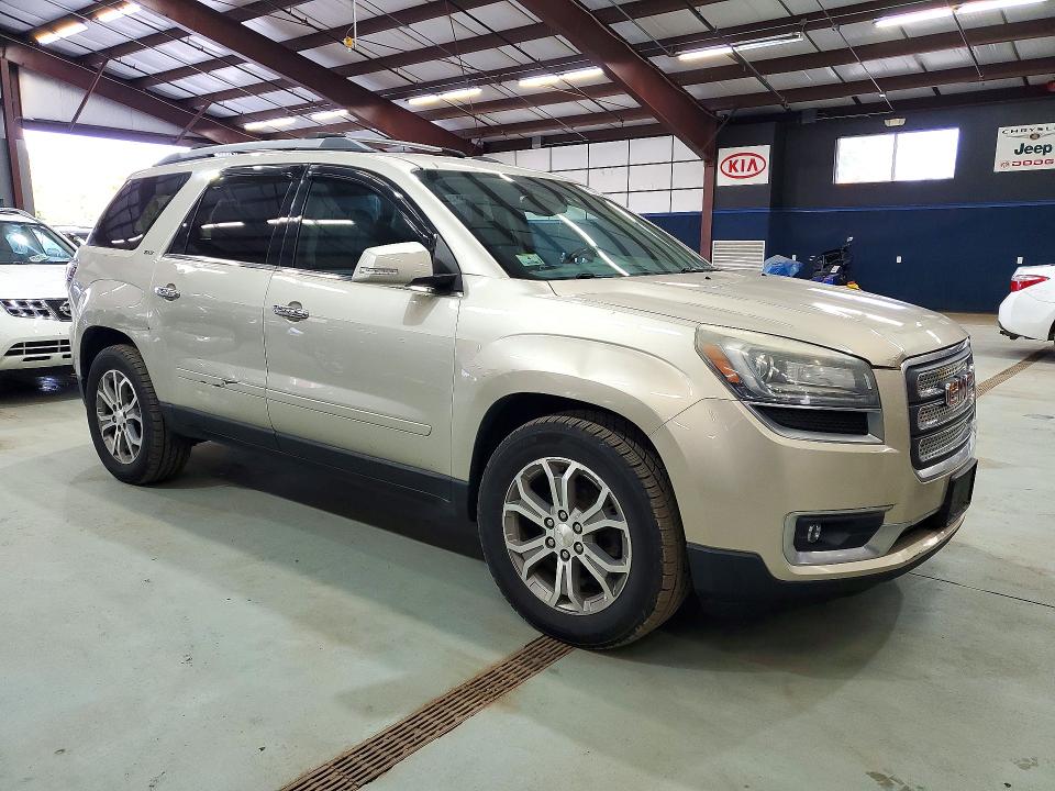 2013 Gmc Acadia მანქანა იყიდება აუქციონზე, vin: 1GKKVRKD6DJ185027, აუქციონის ნომერი: 73096826