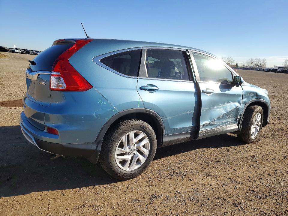 Продаж на аукціоні авто 2016 Honda Cr-v, vin: 2HKRM4H53GH100691, номер лоту: 73816516