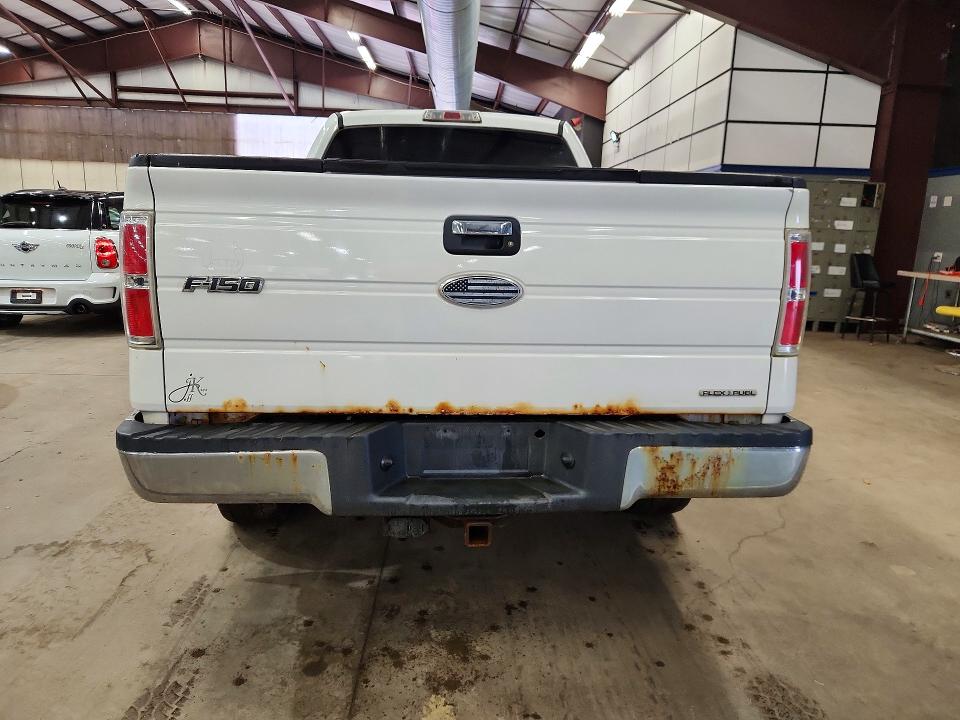 Aukcja sprzedaży 2012 Ford F150, vin: 1FTFW1EF2CFB48812, numer aukcji: 70883656
