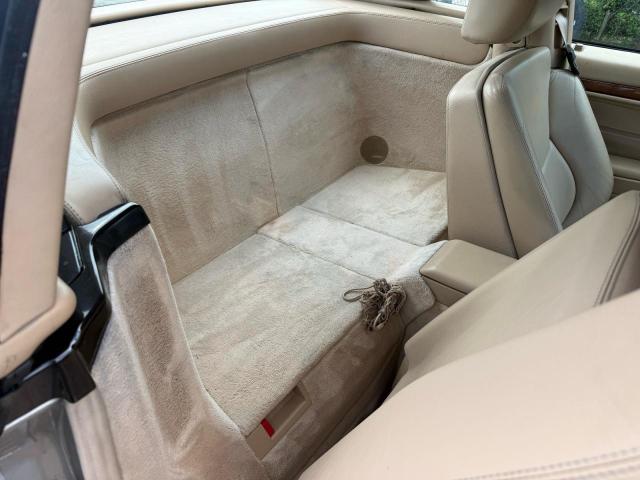 Auction sale of the 1999 Mercedes-benz Sl, vin: WDBFA68F3XF179806, lot number: 72748786