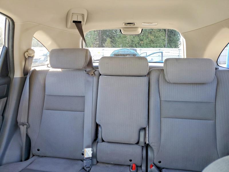 Продажа на аукционе авто 2008 Honda Cr-v, vin: JHLRE485X8C079447, номер лота: 70492796