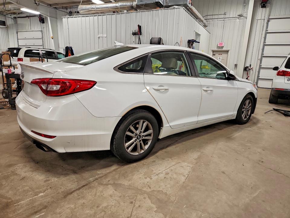 Aukcja sprzedaży 2016 Hyundai Sonata, vin: 5NPE24AFXGH356561, numer aukcji: 71757226
