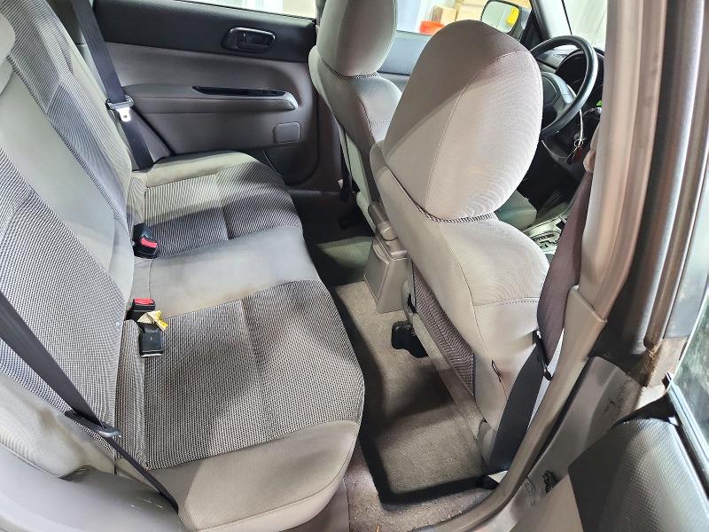 71775146 :رقم المزاد ، JF1SG63677H718766 vin ، 2007 Subaru Forester مزاد بيع