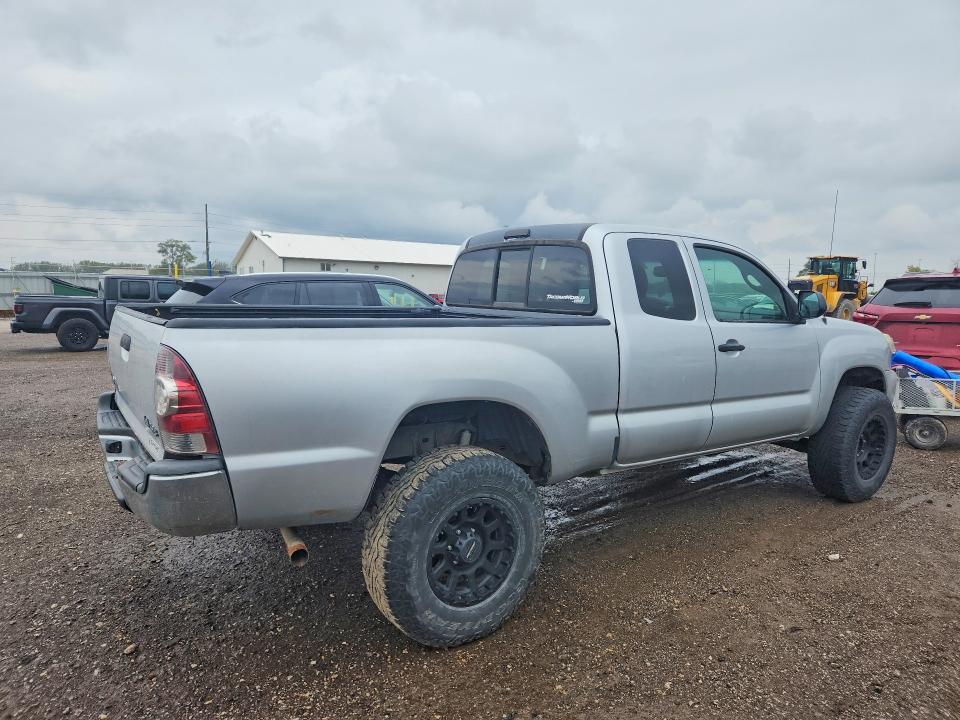 Продажа на аукционе авто 2012 Toyota Tacoma, vin: 5TFUX4EN9CX016010, номер лота: 71106026