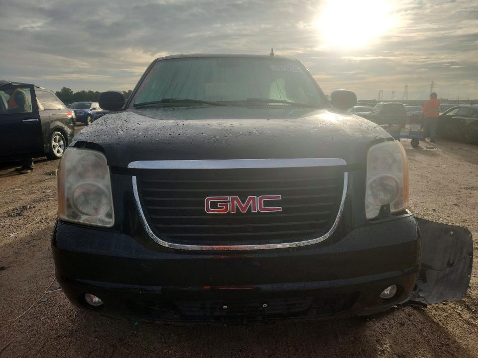 Продажа на аукционе авто 2007 Gmc Yukon, vin: 1GKFC13097R357304, номер лота: 70719376