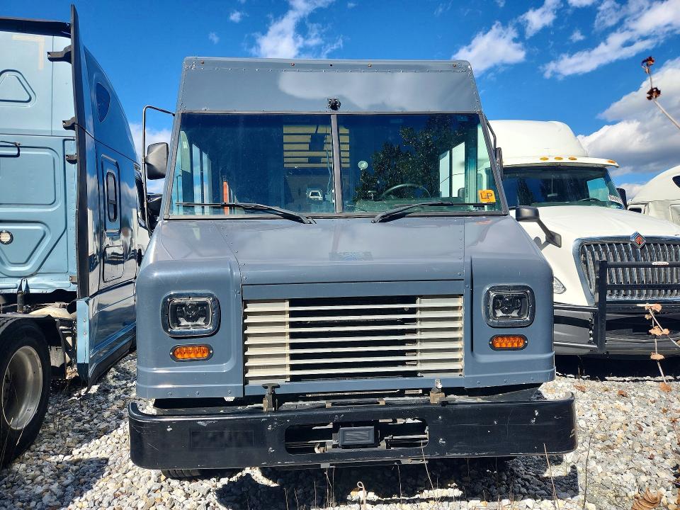 2021 Ford F59 მანქანა იყიდება აუქციონზე, vin: 1F65F5KN9M0A04955, აუქციონის ნომერი: 65391956