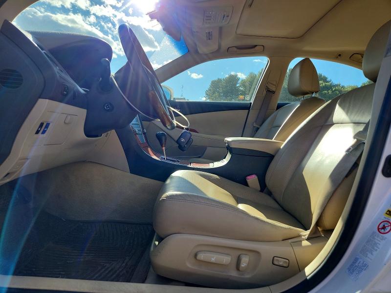 Aukcja sprzedaży 2007 Lexus Es, vin: JTHBJ46G472149008, numer aukcji: 72312676