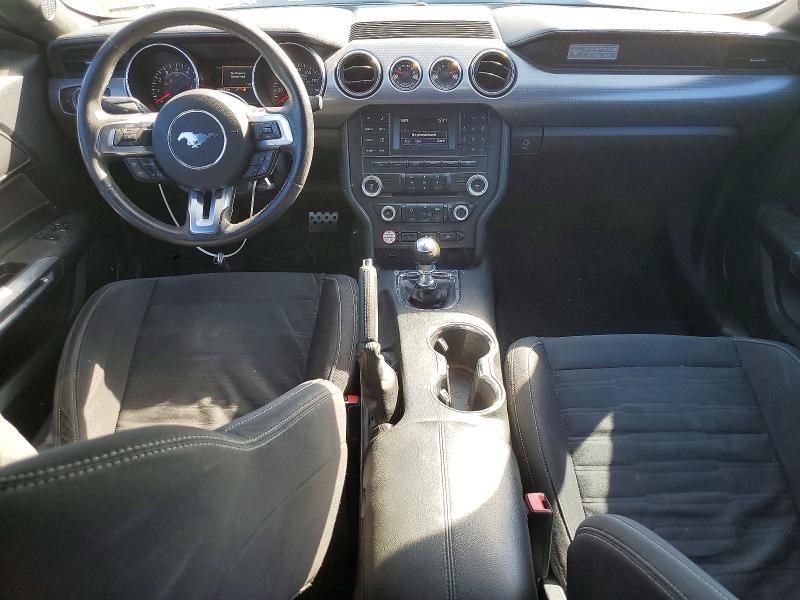 Aukcja sprzedaży 2016 Ford Mustang, vin: 1FA6P8CF4G5215789, numer aukcji: 72442936