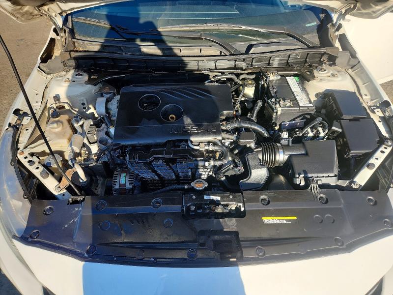 71914486 :رقم المزاد ، 1N4BL4BV5LC278045 vin ، 2020 Nissan Altima مزاد بيع