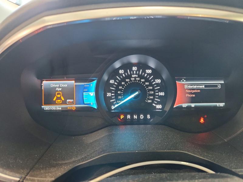 Продаж на аукціоні авто 2015 Ford Edge, vin: 2FMPK4K83FBB77647, номер лоту: 71416316