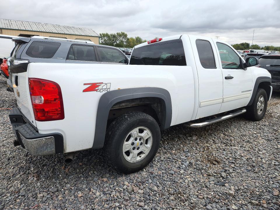 Aukcja sprzedaży 2009 Chevrolet Silverado, vin: 1GCEK29J89Z232376, numer aukcji: 73377966
