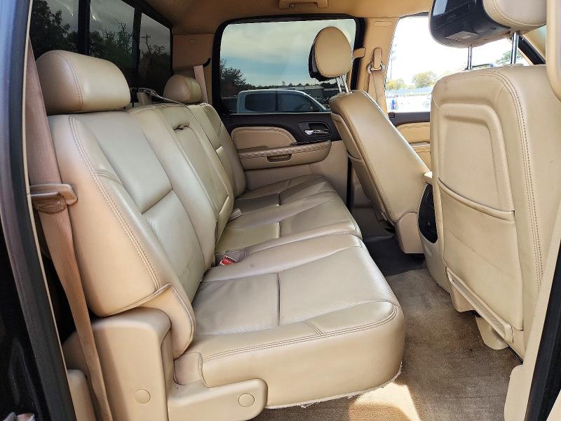 Продажа на аукционе авто 2012 Gmc Sierra, vin: 1GT125E83CF155833, номер лота: 71803996