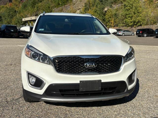 2018 Kia Sorento მანქანა იყიდება აუქციონზე, vin: 5XYPHDA52JG375490, აუქციონის ნომერი: 72281906