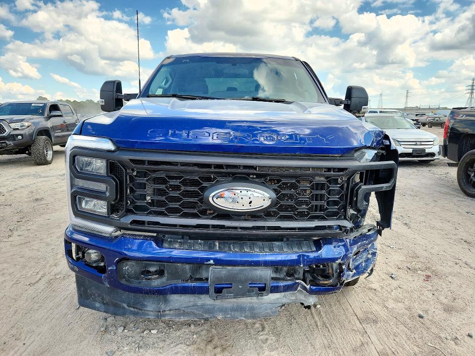 72002146 :رقم المزاد ، 1FT7W2BT8TEC26701 vin ، 2026 Ford F250 مزاد بيع