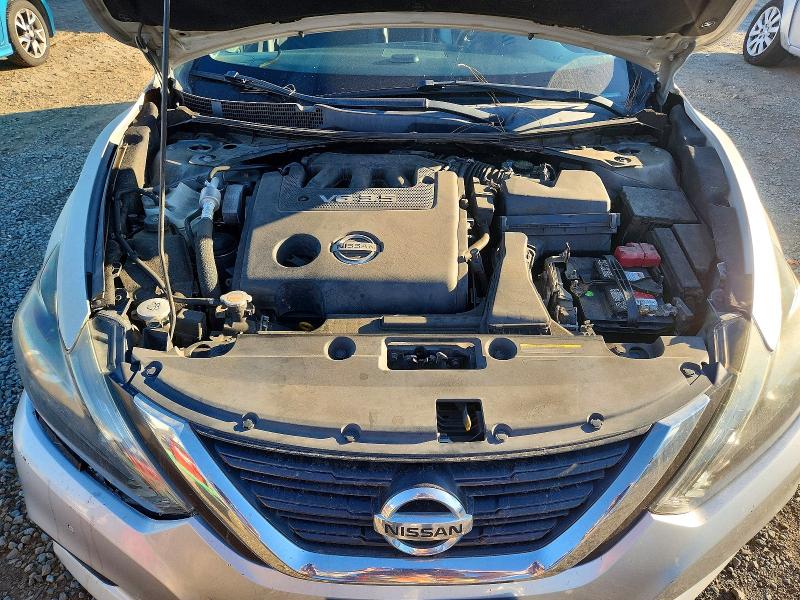 Aukcja sprzedaży 2017 Nissan Altima, vin: 1N4BL3AP8HC122036, numer aukcji: 71323906