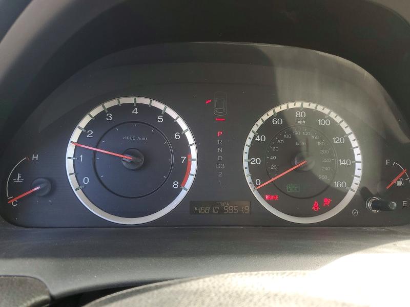 62100176 :رقم المزاد ، 1HGCP2F33BA068300 vin ، 2011 Honda Accord مزاد بيع