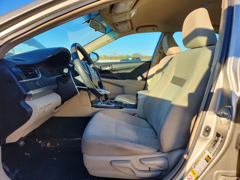 Продаж на аукціоні авто 2014 Toyota Camry, vin: 4T1BF1FK9EU410183, номер лоту: 73444476
