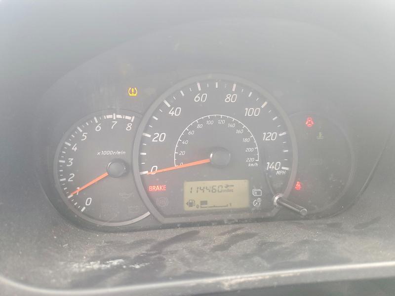 Aukcja sprzedaży 2014 Mitsubishi Mirage, vin: ML32A3HJ2EH018970, numer aukcji: 70939786