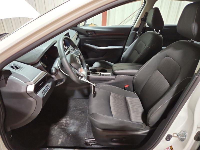 2026 Nissan Altima მანქანა იყიდება აუქციონზე, vin: 1N4BL4DW2TN305731, აუქციონის ნომერი: 72015816