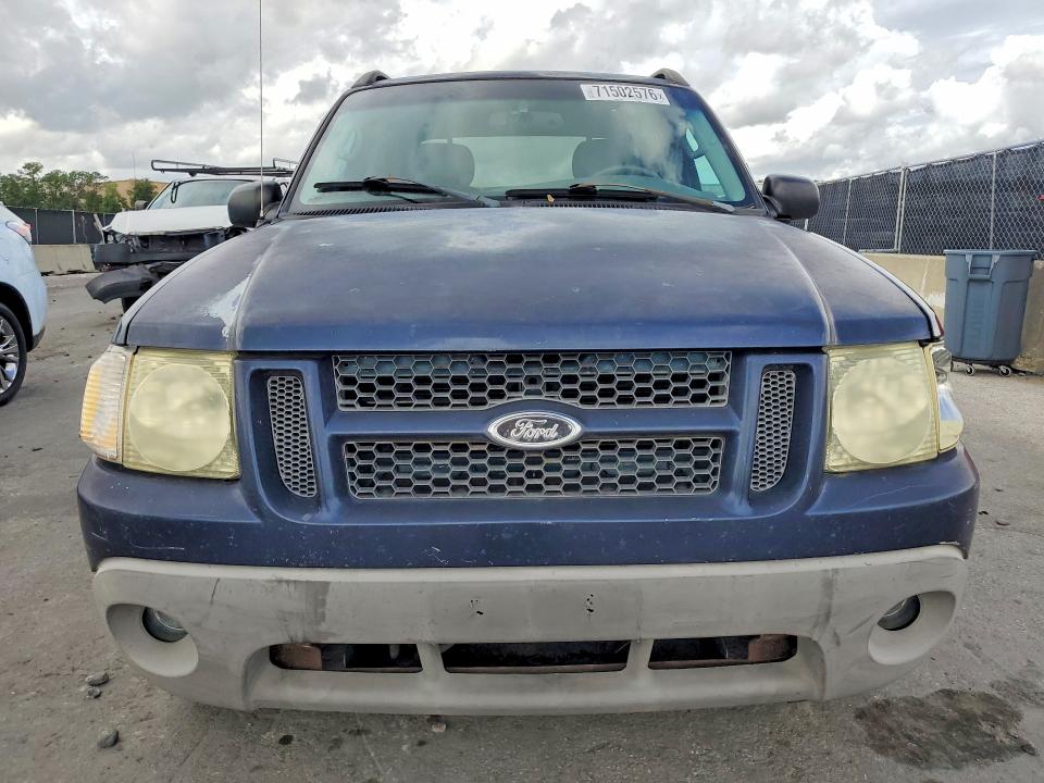 Продаж на аукціоні авто 2003 Ford Explorer Sport Trac, vin: 1FMZU67E63UB04615, номер лоту: 71502576