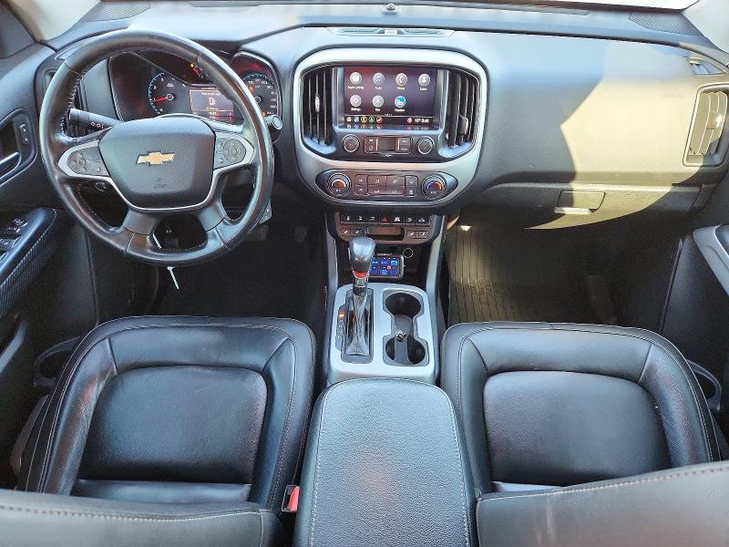 Aukcja sprzedaży 2019 Chevrolet Colorado, vin: 1GCPTEE10K1253255, numer aukcji: 71258346