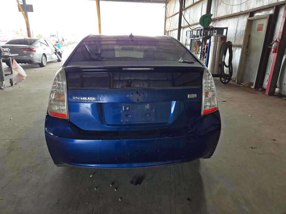 2010 Toyota Prius მანქანა იყიდება აუქციონზე, vin: JTDKN3DU0A5099609, აუქციონის ნომერი: 73717916
