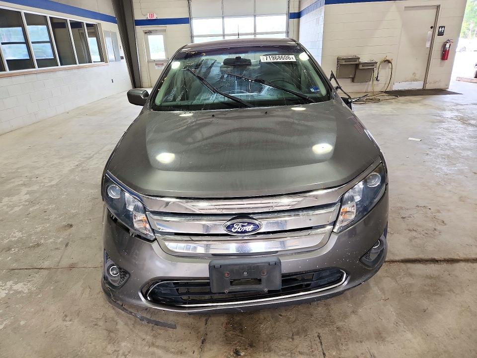 Продаж на аукціоні авто 2012 Ford Fusion, vin: 3FAHP0HA9CR401374, номер лоту: 71968606
