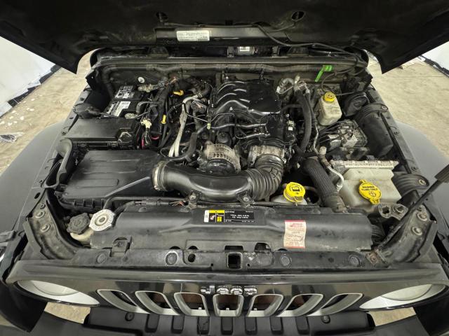 Продаж на аукціоні авто 2017 Jeep Wrangler Unlimited, vin: 1C4BJWEG5HL559083, номер лоту: 72282196