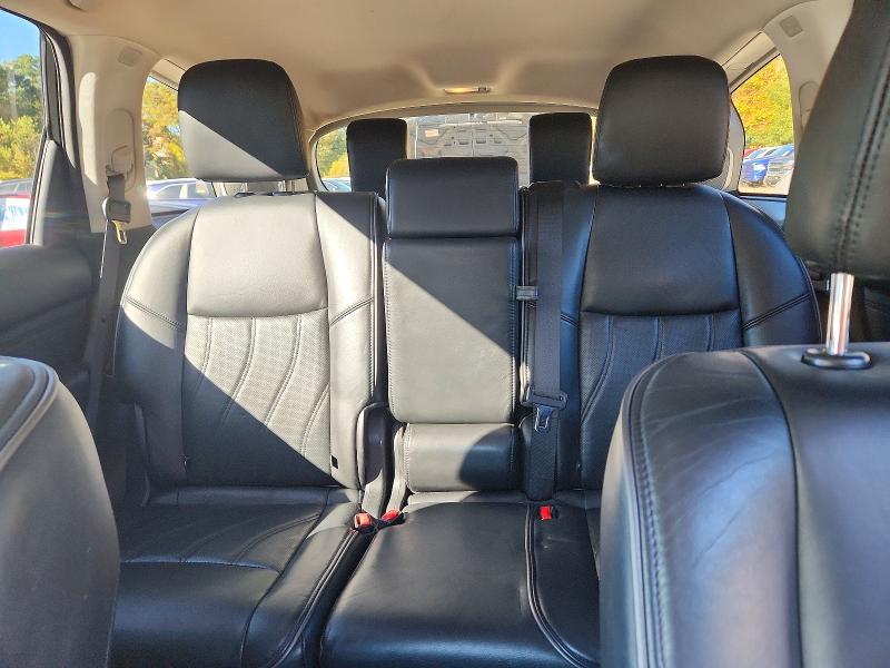 Продаж на аукціоні авто 2015 Infiniti Qx60, vin: 5N1AL0MN8FC547991, номер лоту: 71997176