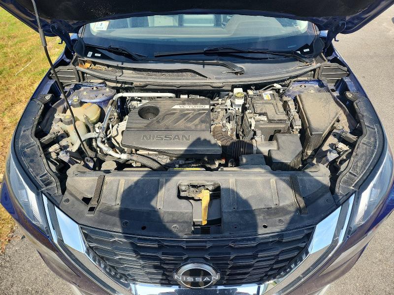 Продажа на аукционе авто 2023 Nissan Rogue, vin: JN8BT3BA9PW422626, номер лота: 71554026