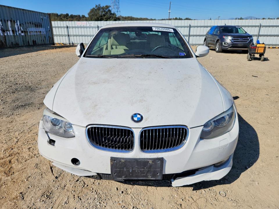 Продажа на аукционе авто 2012 Bmw 328, vin: WBADW7C58CE729609, номер лота: 70639986