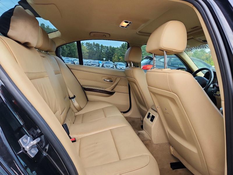 2011 Bmw 328 მანქანა იყიდება აუქციონზე, vin: WBAPK5C53BA658760, აუქციონის ნომერი: 70068876