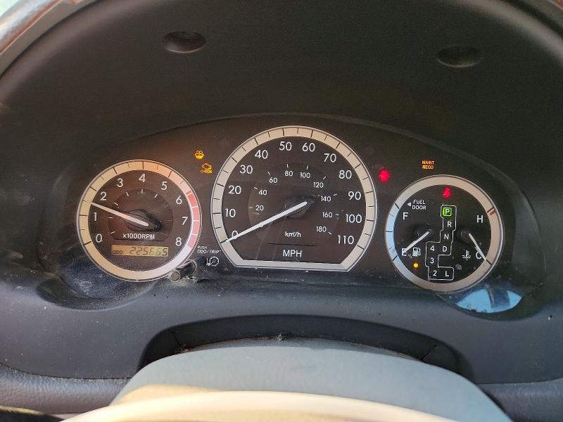 Продаж на аукціоні авто 2005 Toyota Sienna, vin: 5TDZA23C95S287316, номер лоту: 72249436