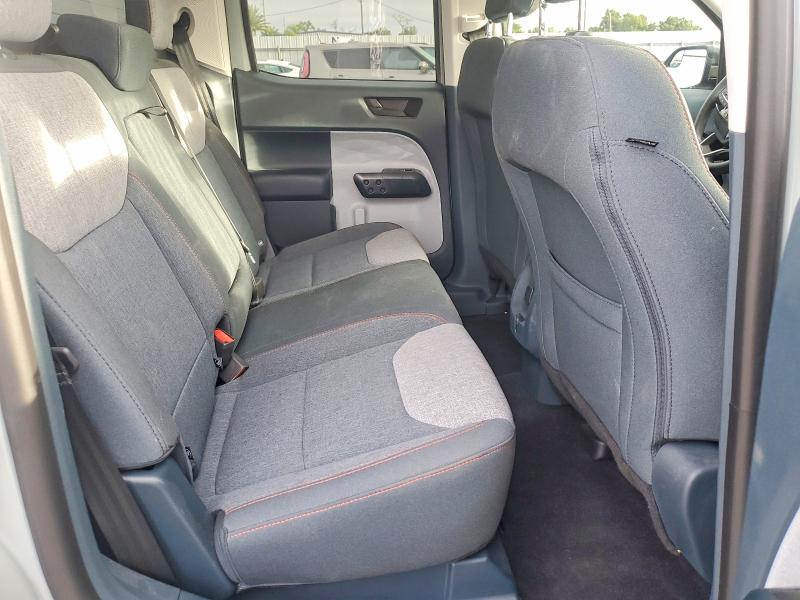 2024 Ford Maverick მანქანა იყიდება აუქციონზე, vin: 3FTTW8H38RRB67583, აუქციონის ნომერი: 71752246
