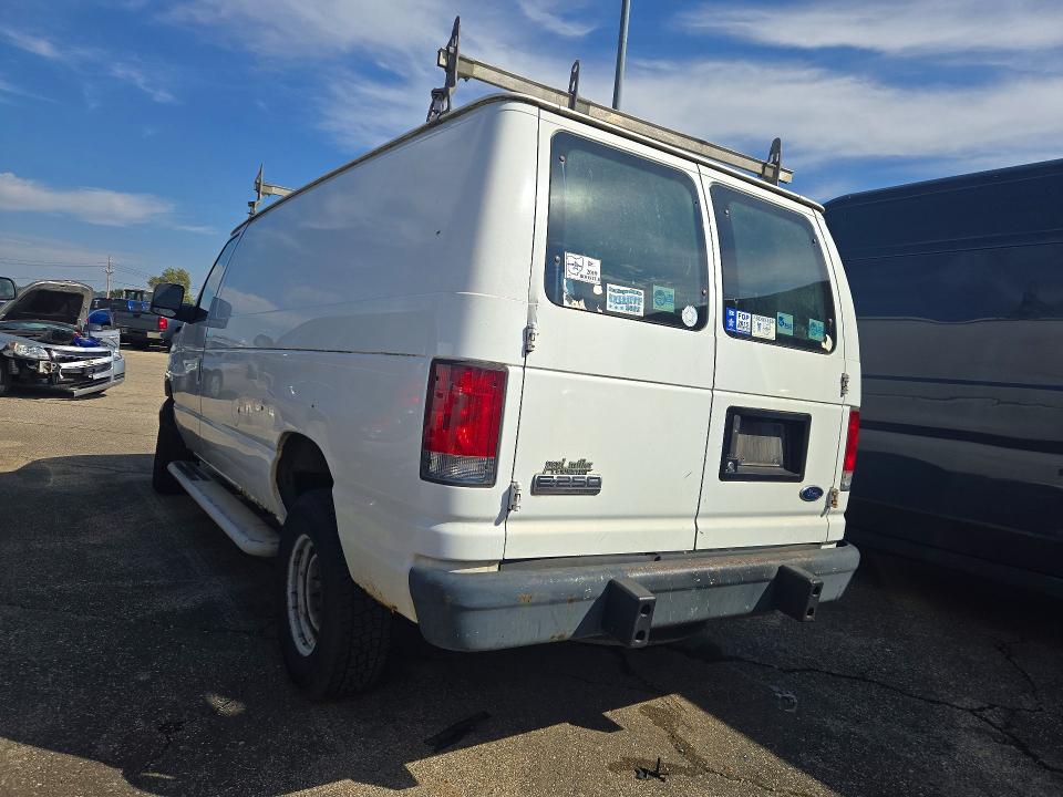 Продажа на аукционе авто 2008 Ford Econoline, vin: 1FTNE24W58DA97590, номер лота: 71749776