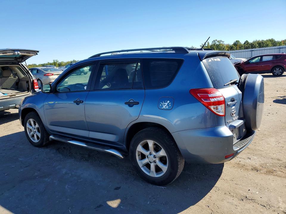 Aukcja sprzedaży 2010 Toyota Rav4, vin: 2T3BF4DV1AW068602, numer aukcji: 71610306