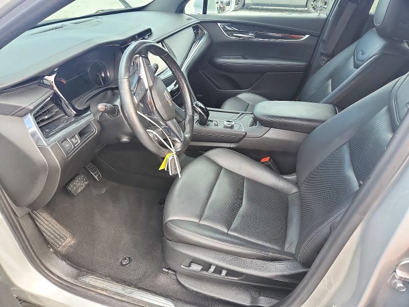 Продажа на аукционе авто 2020 Cadillac Xt5, vin: 1GYKNCRS7LZ122445, номер лота: 71810406