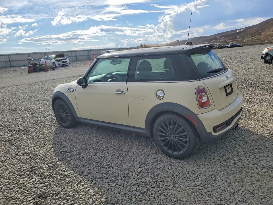 Aukcja sprzedaży 2013 Mini Cooper, vin: WMWSV3C58DT395324, numer aukcji: 71573036