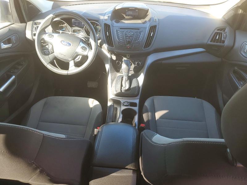 Продаж на аукціоні авто 2014 Ford Escape, vin: 1FMCU0GX6EUC43828, номер лоту: 72020436