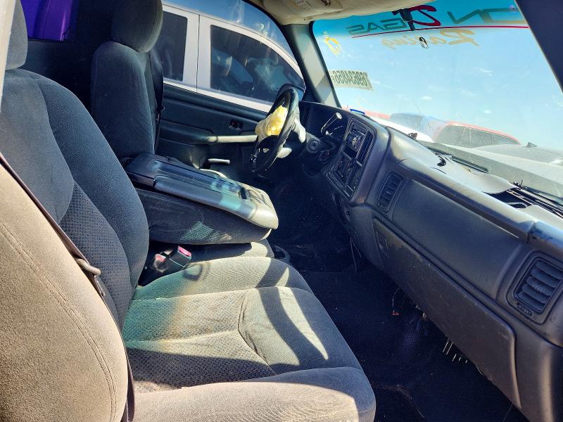 69634856 :رقم المزاد ، 1GCEC14V73Z301874 vin ، 2003 Chevrolet Silverado مزاد بيع