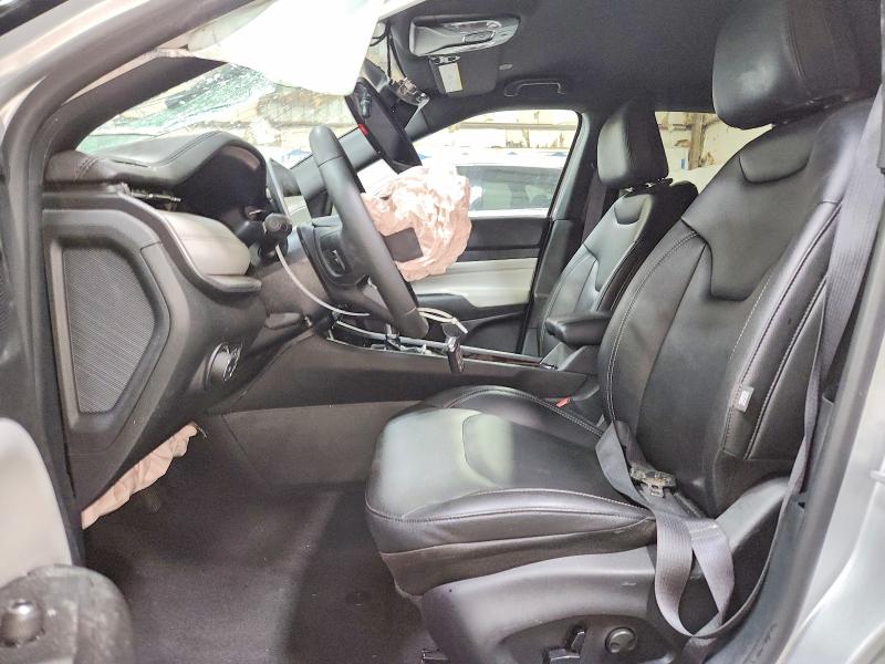2026 Jeep Compass მანქანა იყიდება აუქციონზე, vin: 3C4NJDCN5TT178611, აუქციონის ნომერი: 71370676
