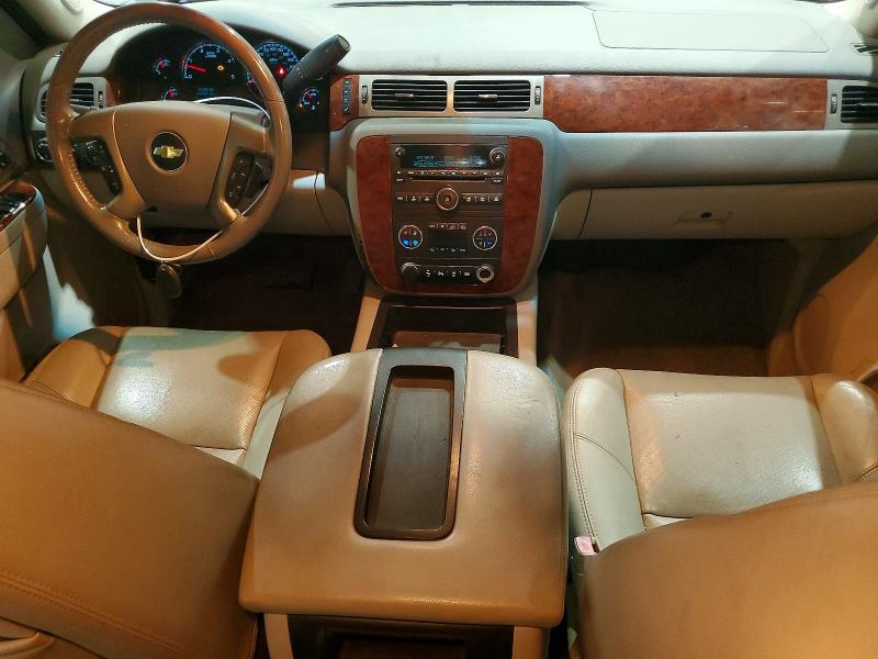 Продаж на аукціоні авто 2013 Chevrolet Silverado, vin: 1GC1KYE88DF178415, номер лоту: 71631556