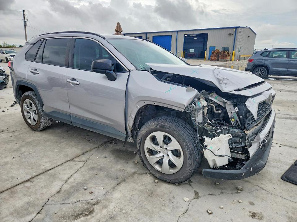 Aukcja sprzedaży 2021 Toyota Rav4, vin: 2T3H1RFVXMC104179, numer aukcji: 70991226