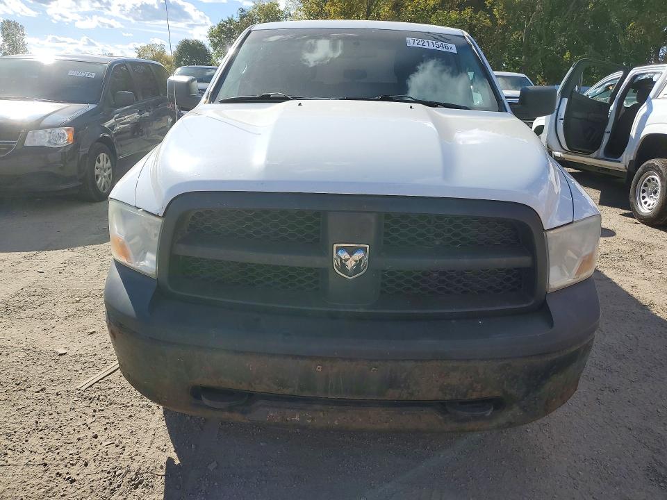 Продажа на аукционе авто 2012 Dodge Ram 1500, vin: 1C6RD7FP6CS218565, номер лота: 72211546