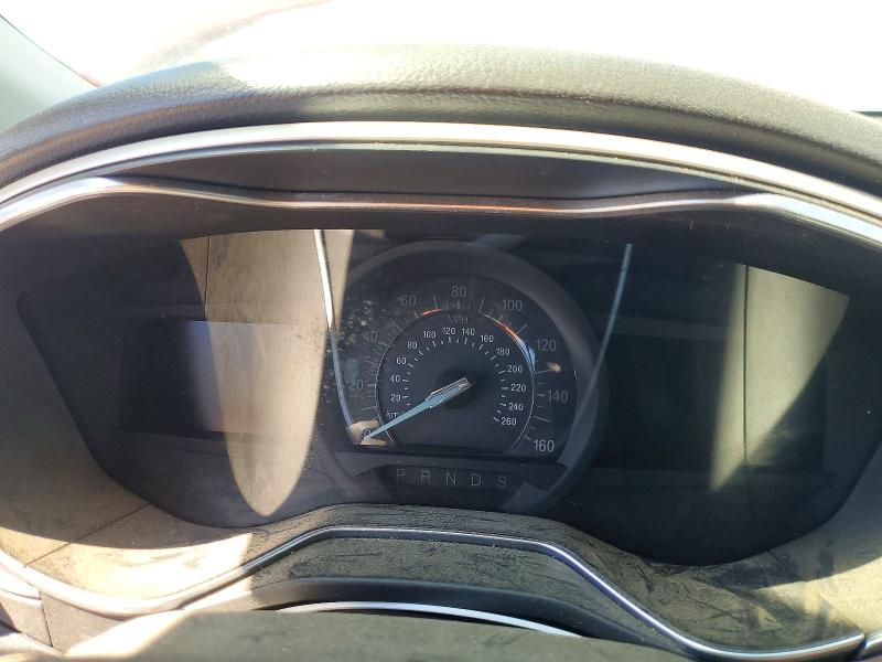 Продажа на аукционе авто 2013 Ford Fusion, vin: 3FA6P0HR0DR138562, номер лота: 73370696